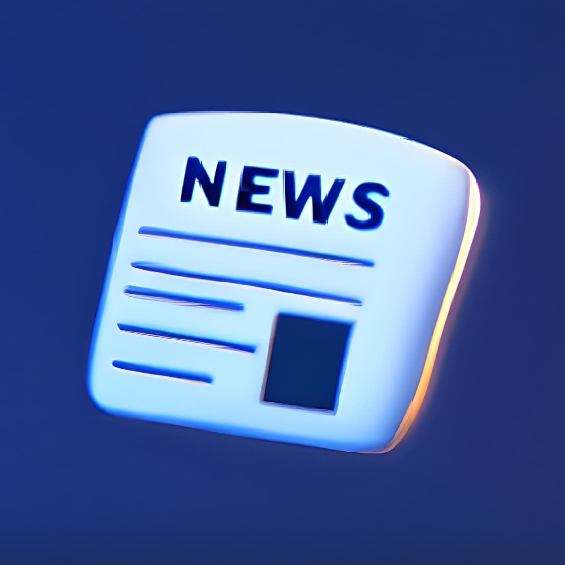 PulseNews logo