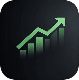 AlgoTrader logo