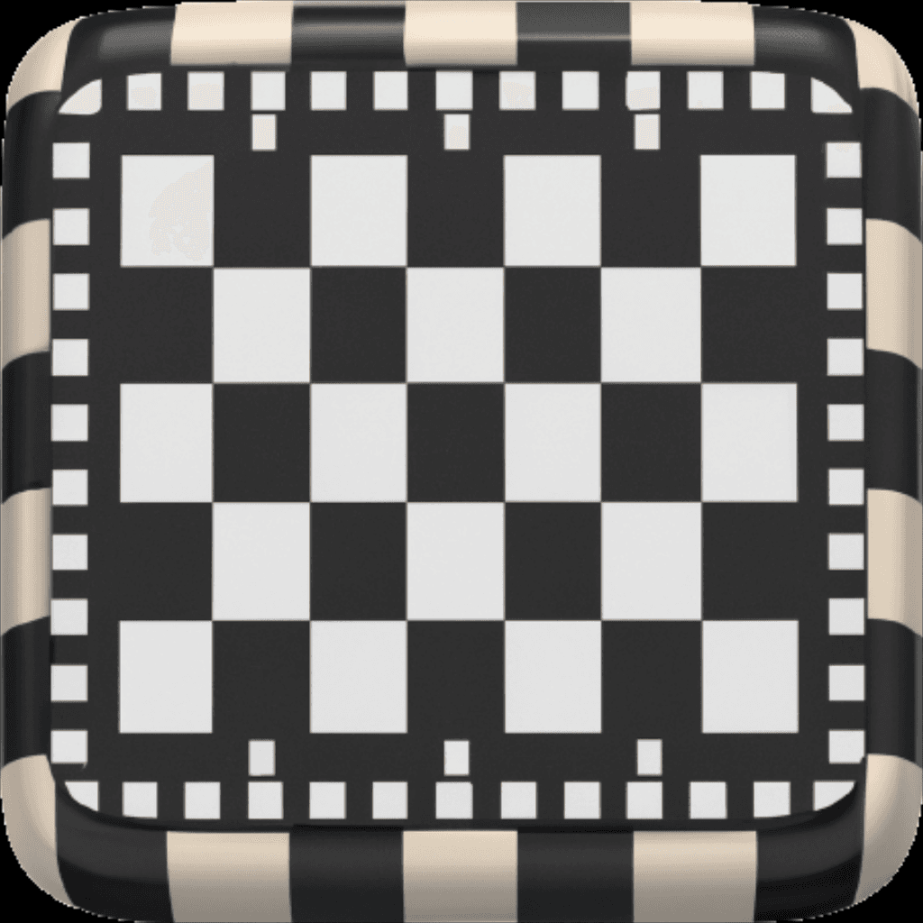 Chess Clock logo