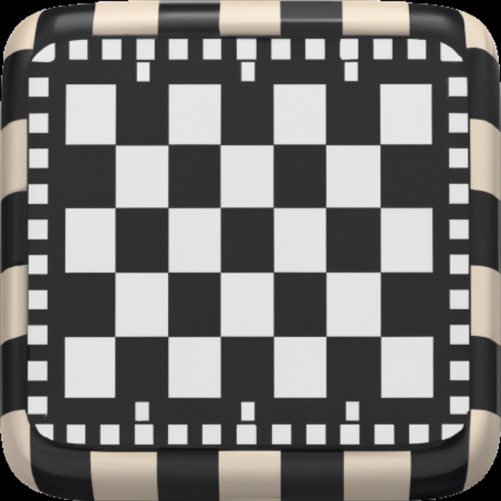 Chess Clock logo
